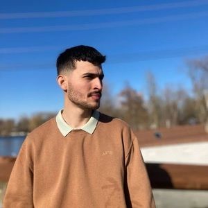 Meet your Posher, Camilo andres